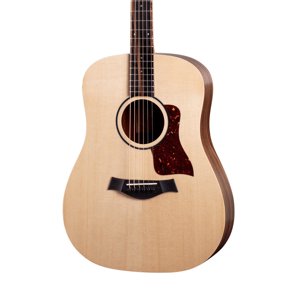 Taylor BBT Big Baby Taylor Acoustic Guitar with Gig Bag - Bananas at Large®