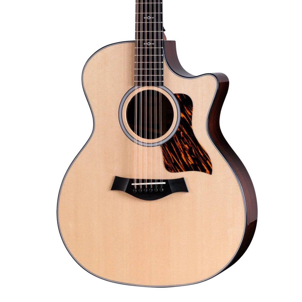 Taylor Next-Gen 454ce Grand Auditorium 12-String Acoustic-Electric Guitar