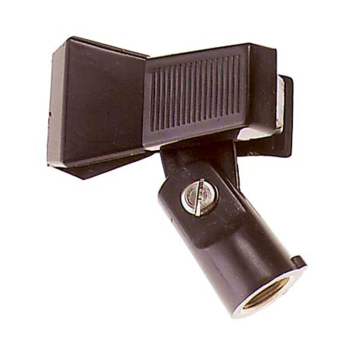 Stagg Spring Loaded Microphone Clamp - Bananas at Large®