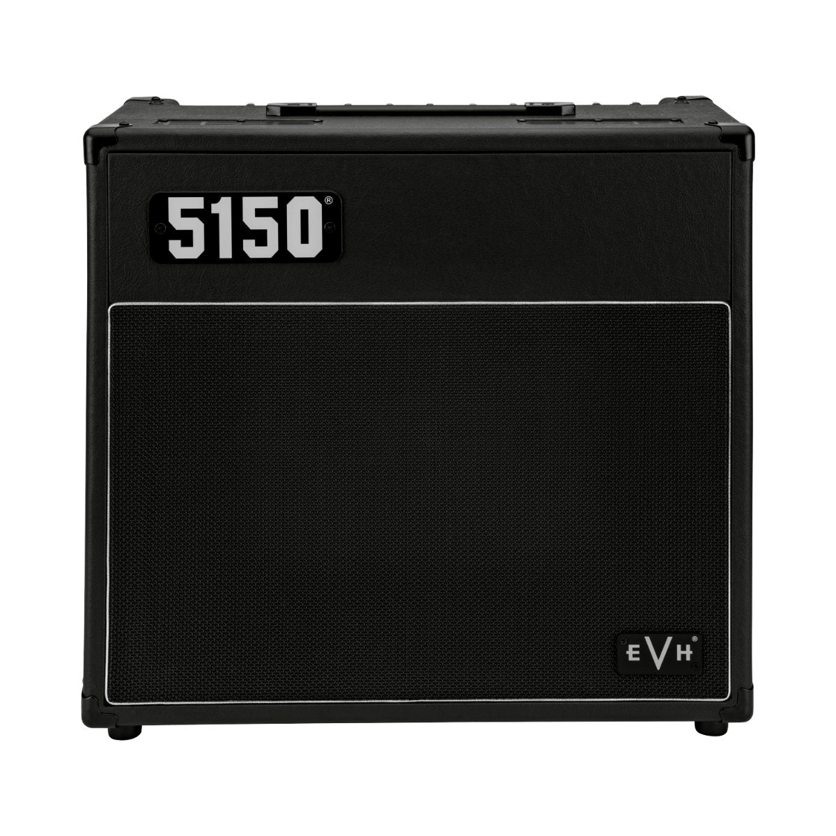 EVH 5150 Iconic Series 15W 1X10 Combo Guitar Amp - Black - 120V