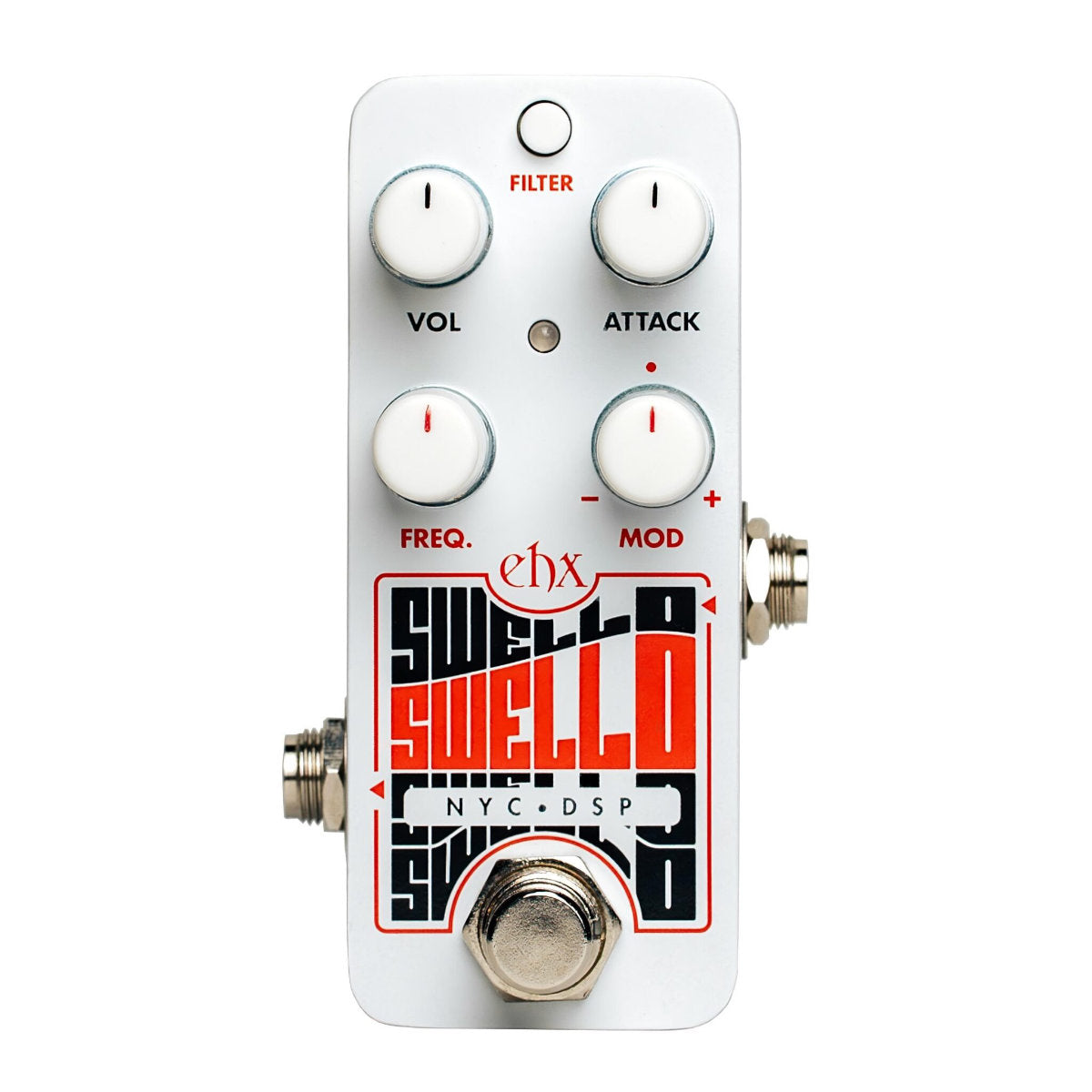 Electro-Harmonix Holy Grail Nano Reverb Pedal – Bananas At Large