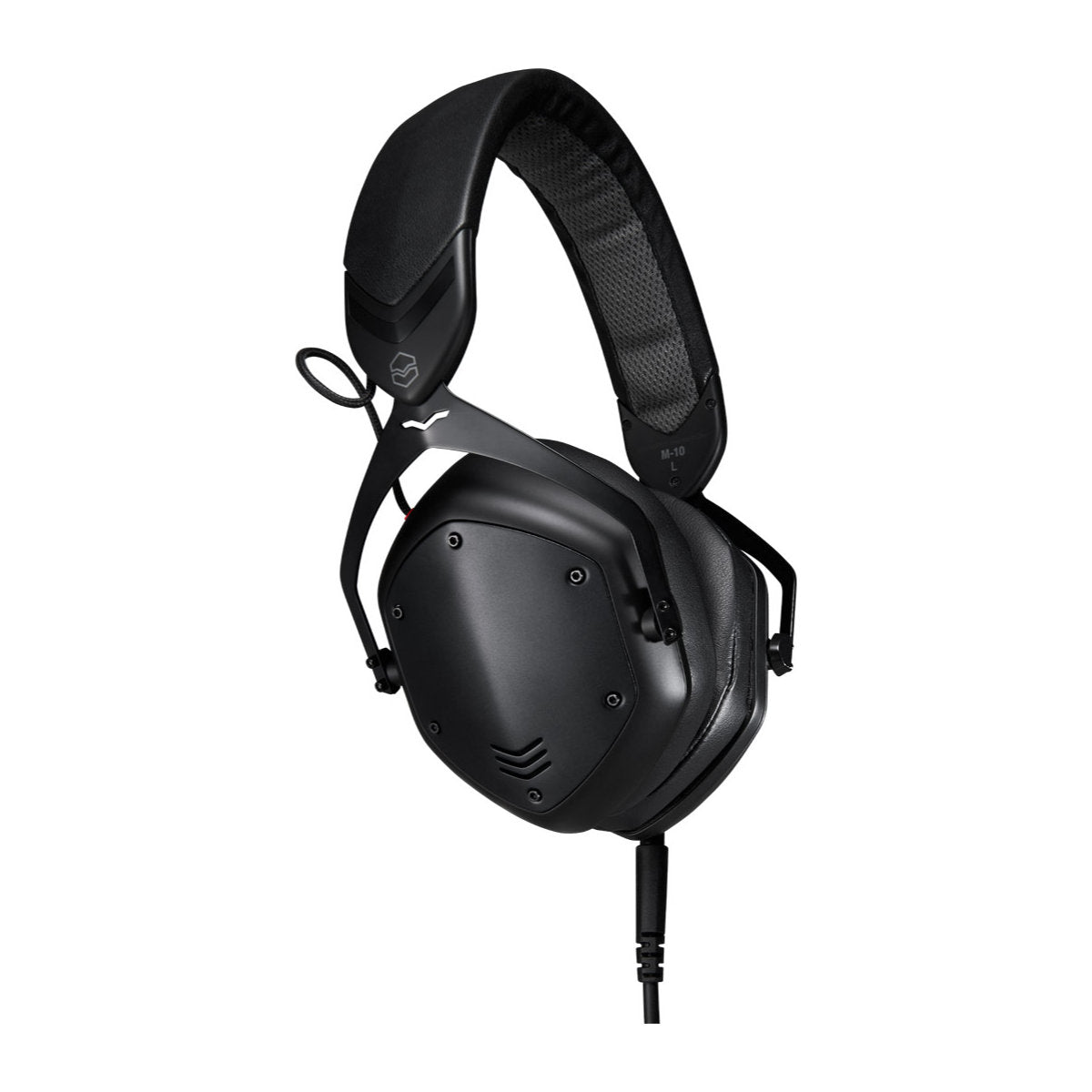 V-MODA M-10 DJ Headphones – Bananas At Large Inc.® Musical
