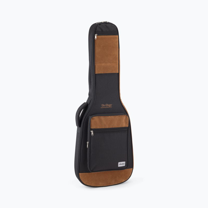 On-Stage Adventure Series Electric Gig Bag - Black