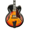 Ibanez AF95 Artcore Expressionist Hollow Body Electric Guitar - Brown Sunburst