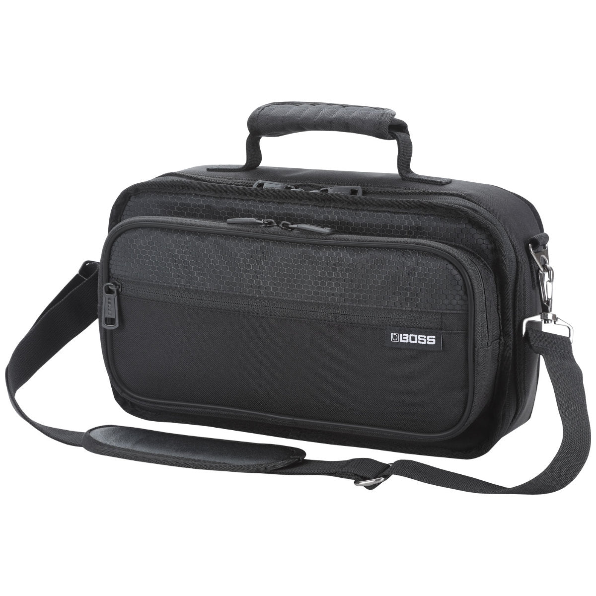 BOSS CB-BM-S Multi-Effect Case - Small (for the GX-10, GT-1, and GT‑1B)