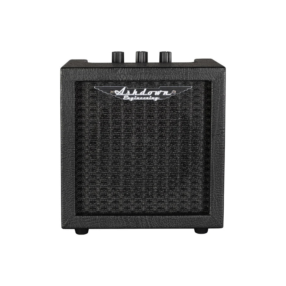 Ashdown Micro-Killer Practice Combo Guitar Amp - 1x4 - 3-Watt