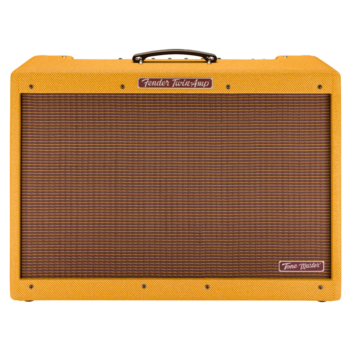 Fender Joe Bonamassa Tone Master '59 Twin Guitar Amp - 120V