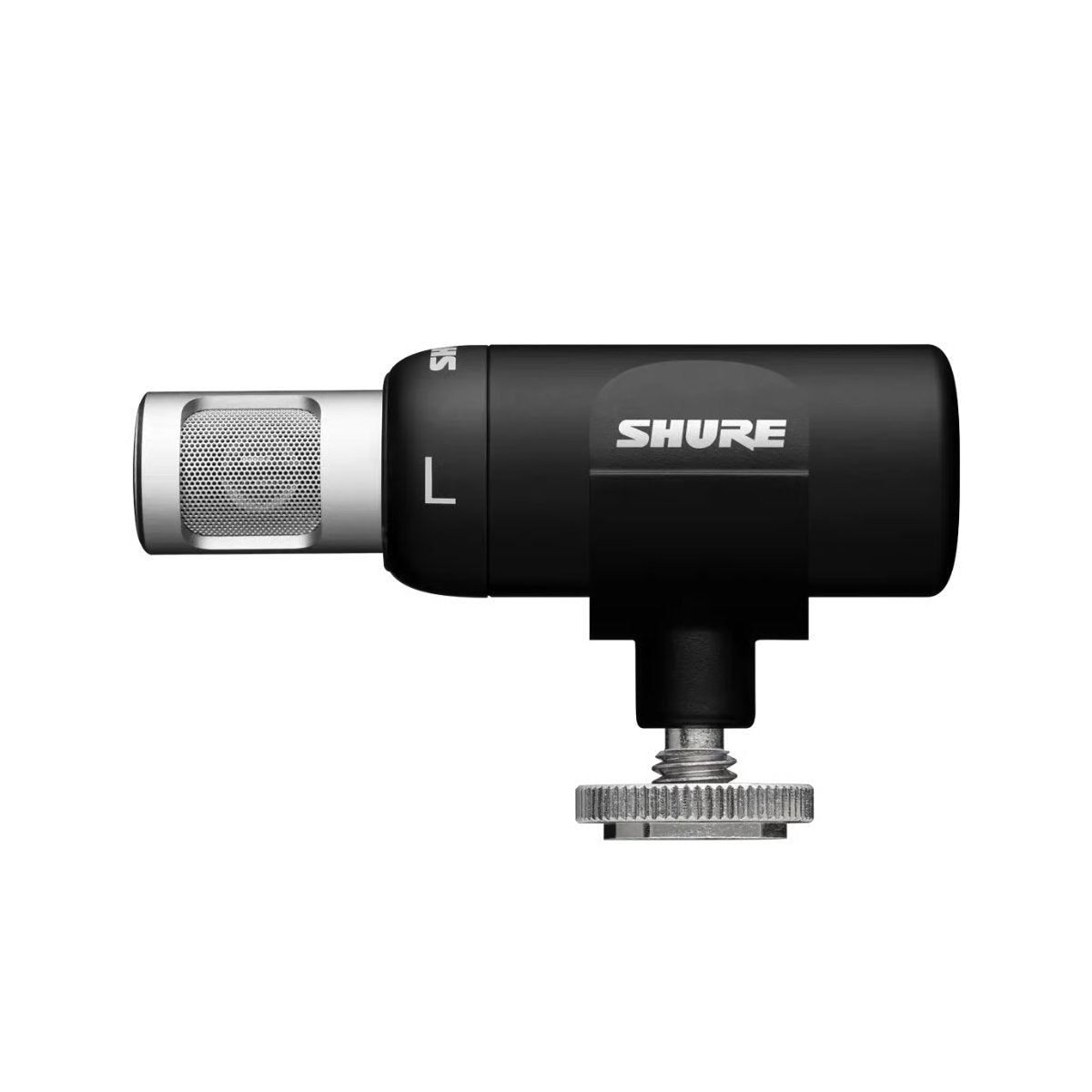 Shure MoveMic 88+ Wireless Video Microphone - Receiver Kit