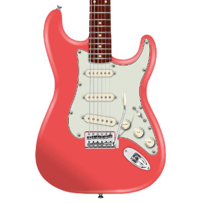 Fender Limited Edition American Vintage II 61 Stratocaster