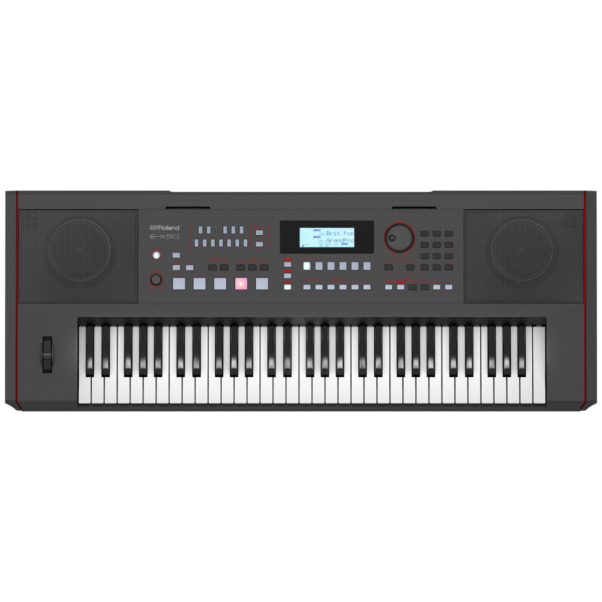 Roland E-X50 Arranger Keyboard