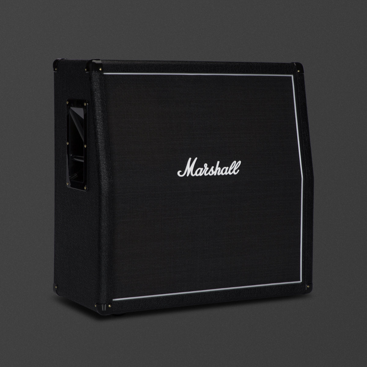 Marshall MX412AR 4x12" 240-Watt Angled Cabinet - Scratch n Dent - All Sales Final