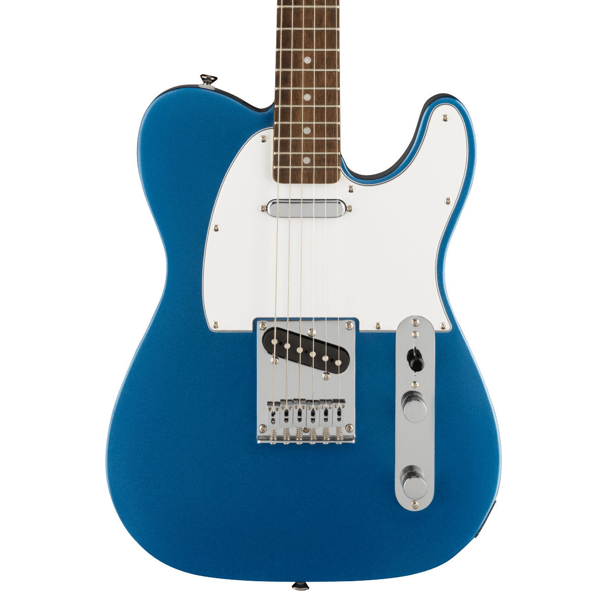 Fender Squier Affinity Series Telecaster Electric Guitar - Lake Placid Blue