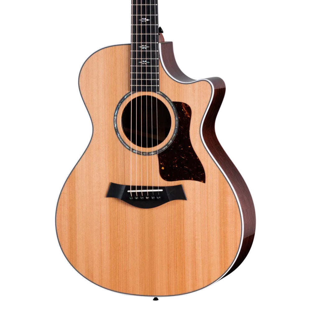 Taylor Next Generation 712ce Indian Rosewood Acoustic-Electric Guitar