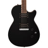 Gretsch Streamliner Jet Club Electric Guitar - Laurel Fingerboard - Jet Black