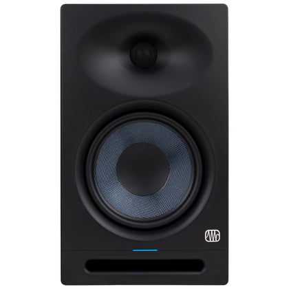 Presonus Eris Studio 8 Studio Monitor - Single - Black