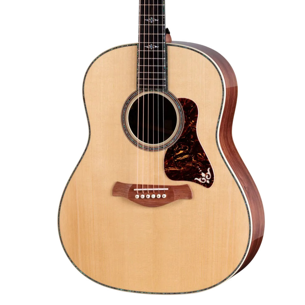 Taylor Gold Label 917e Honduran Rosewood Acoustic-Electric Guitar