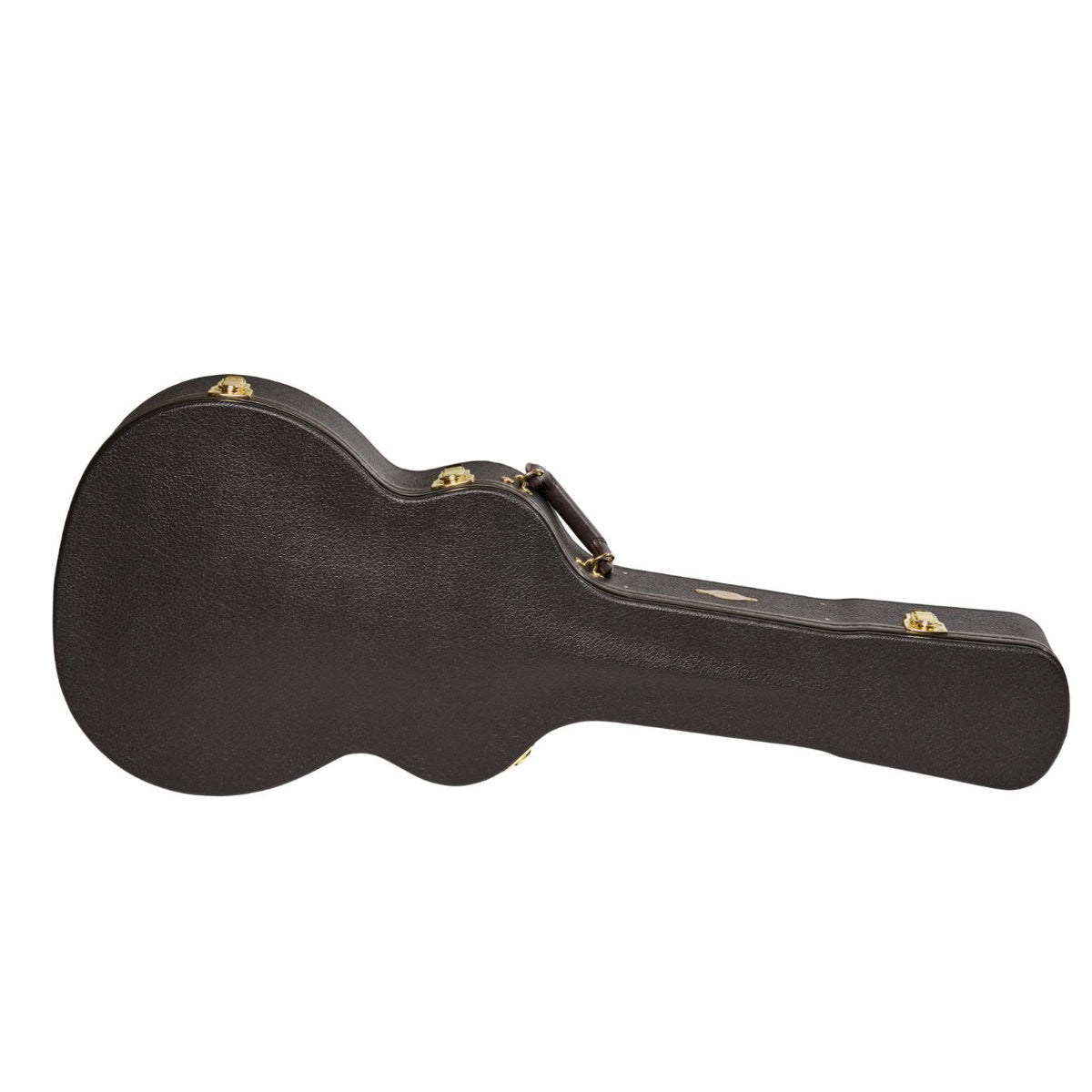 Taylor Grand Auditorium Deluxe Brown Hardshell Case