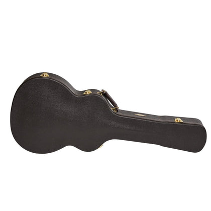 Taylor Grand Auditorium Deluxe Brown Hardshell Case