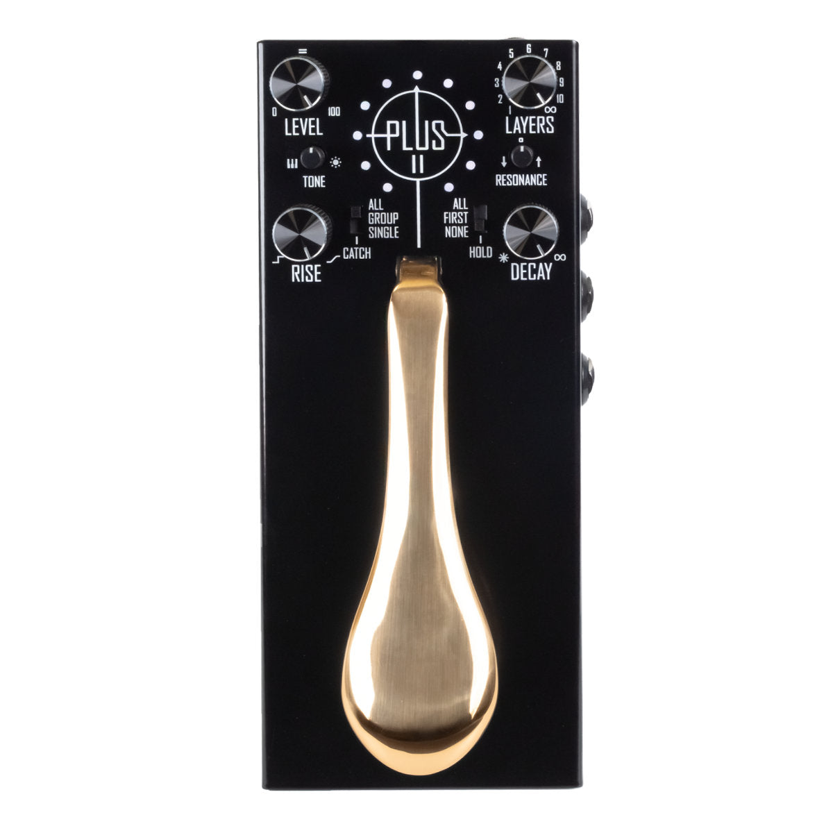 Gamechanger Audio PLUS Pedal II Piano-Style Sustain