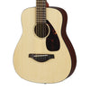 Yamaha JR2S 3/4-Scale Folk Acoustic Guitar with Gig Bag - Natural