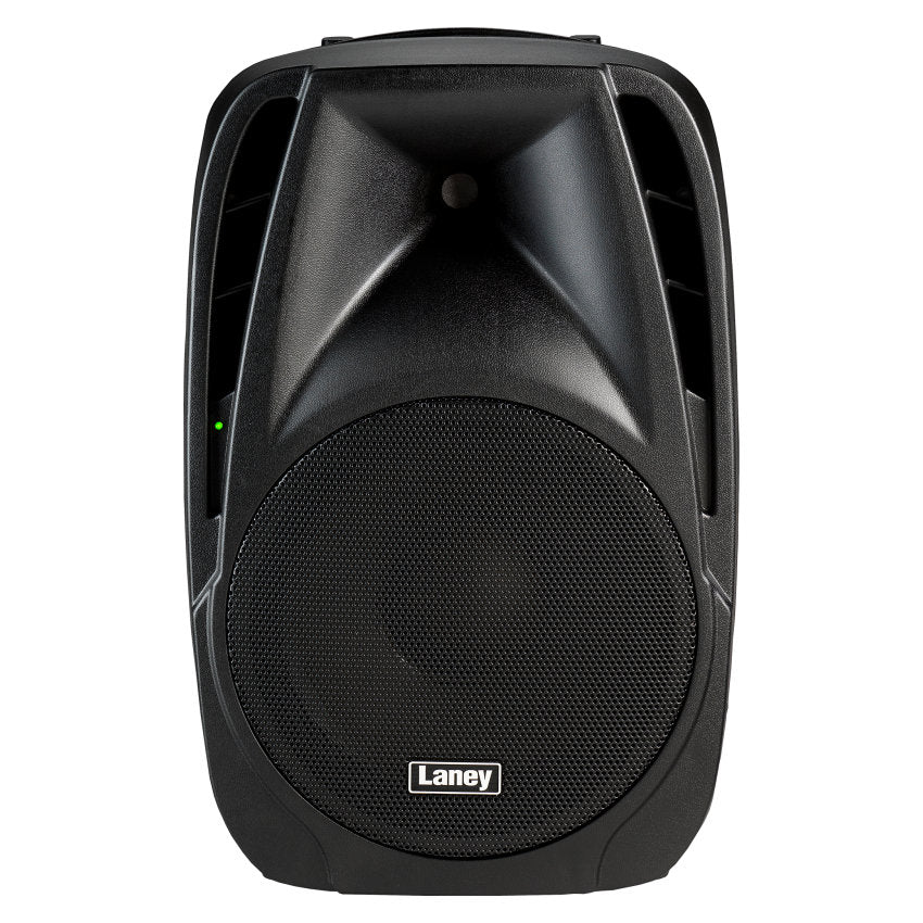 Laney Audiohub Venue AH112-G2 Powered Speaker w/ Bluetooth - 800W - 12in