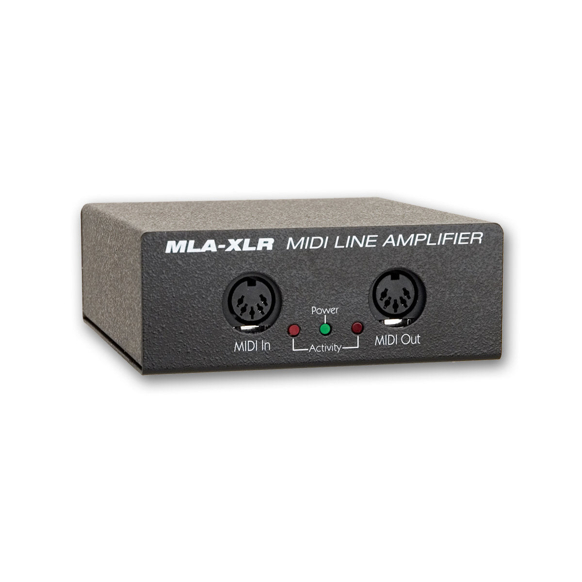 JL Cooper MLA-XLR Midi Line Amplifier