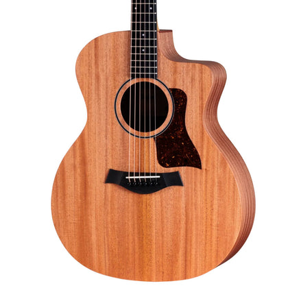 Taylor 24ce Sapele Acoustic-Electric Guitar w/ Fishman Pickup