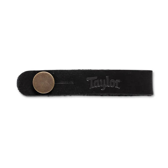 Taylor Guitar Strap Adapter - Black