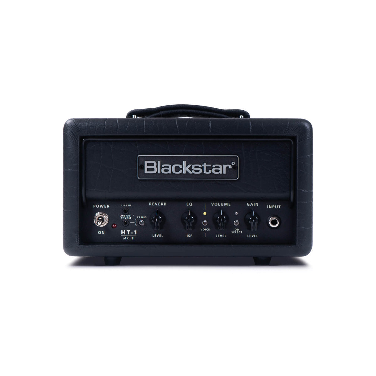 Blackstar HT-1R MKIII All-Tube 1-Watt Guitar Combo Amp Blackstar HT-1R MKIII All-Tube 1-Watt Guitar Combo Amp