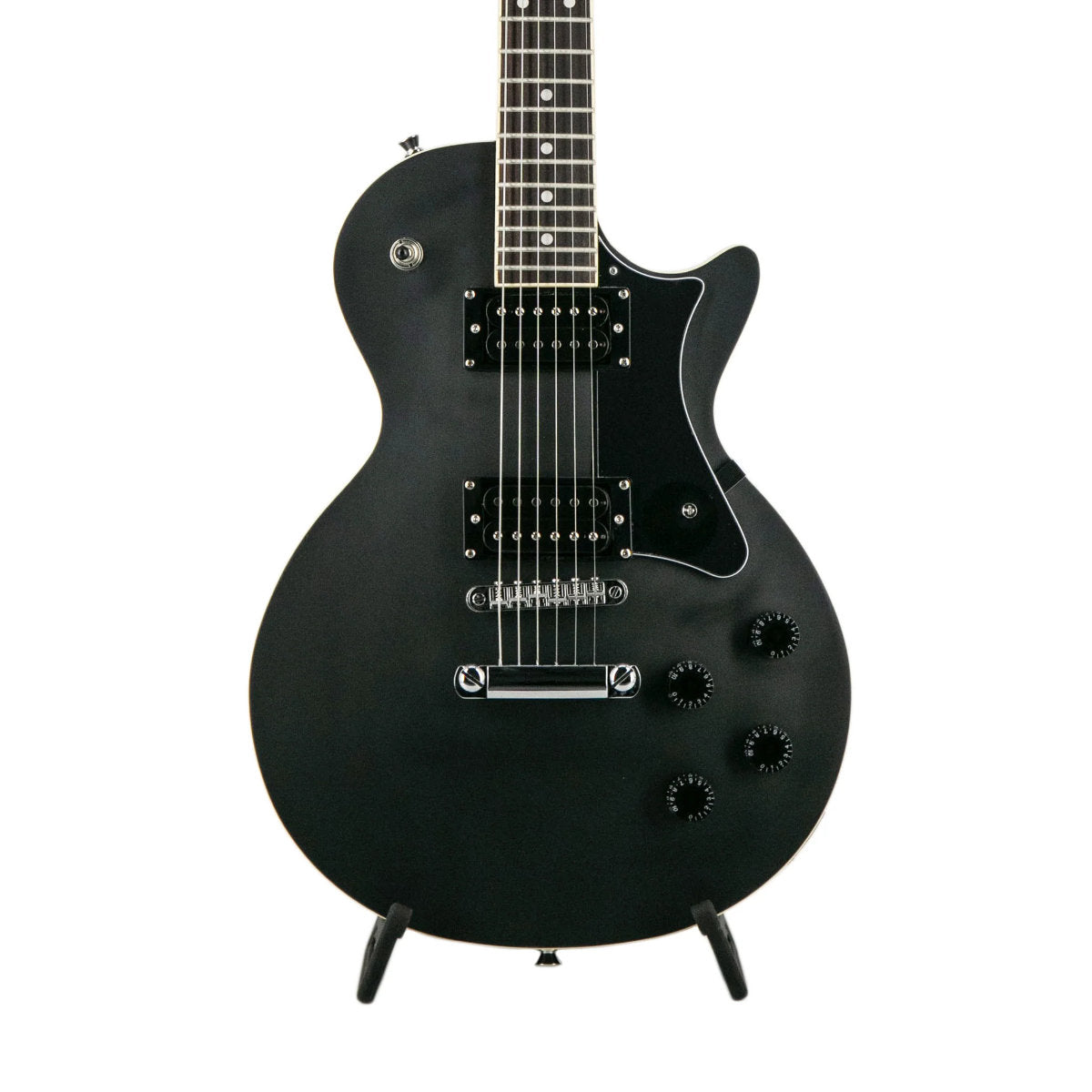 Heritage Ascent Collection H-150 Electric Guitar - Matte Charcoal