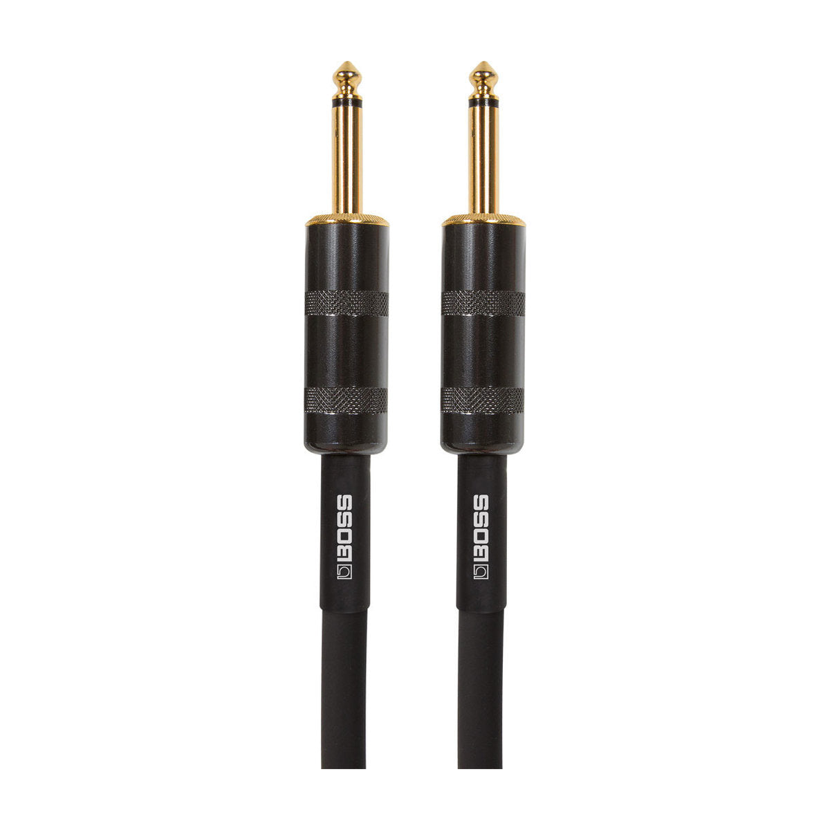 BOSS BSC-5 1/4 in. to 1/4 in. Speaker Cable - 5 ft. - Bananas at Large®
