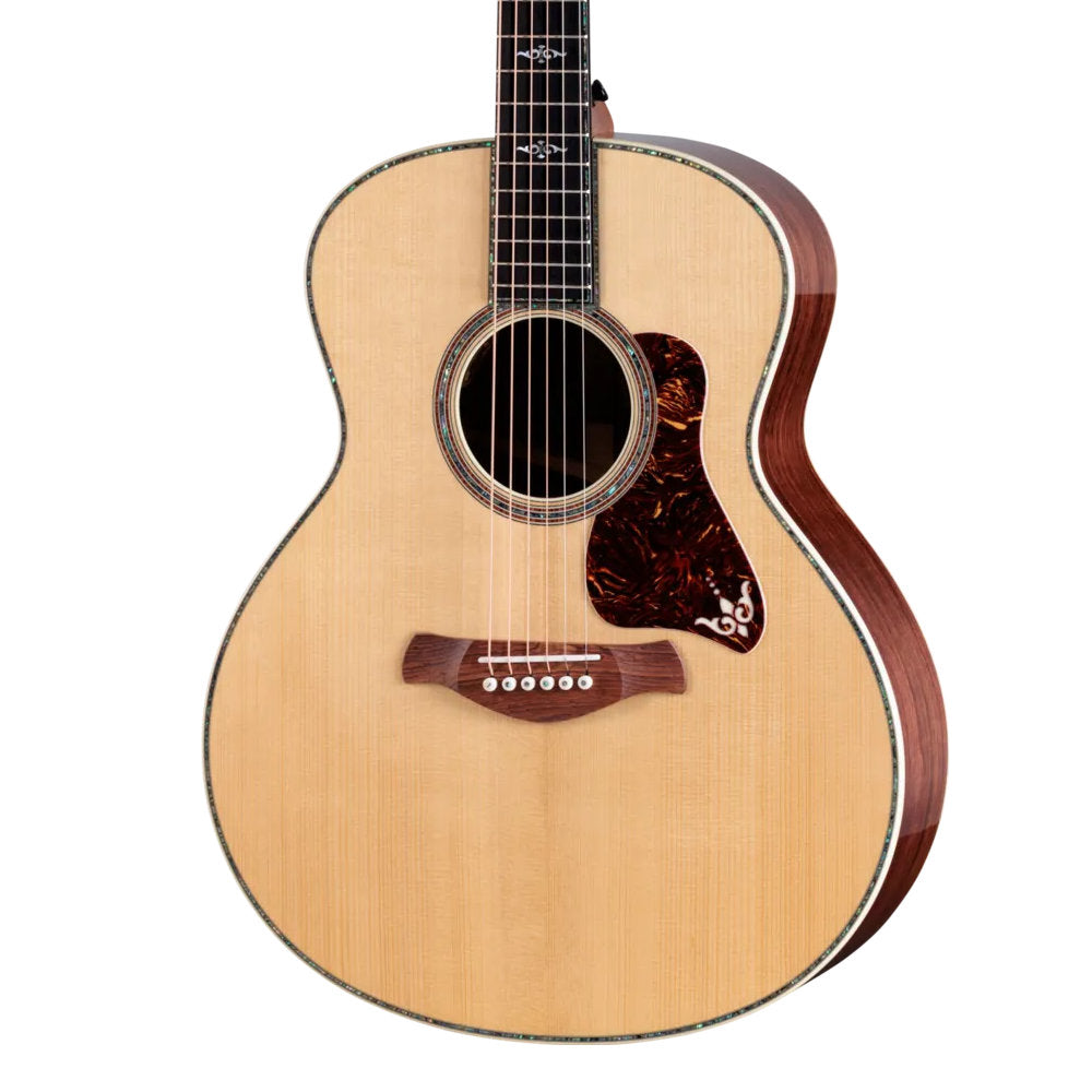Taylor Gold Label 914e Honduran Rosewood Acoustic-Electric Guitar