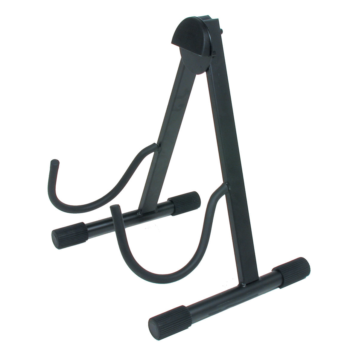 Quik Lok GS-437 A-Frame Acoustic Guitar Stand - Bananas at Large®