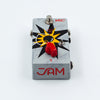 Jam Pedals Boomster mk.2 True or Buffered Bypass Boost Pedal