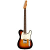 Fender Squire Classic Vibe Baritone Custom Telecaster - 3-Color Sunburst