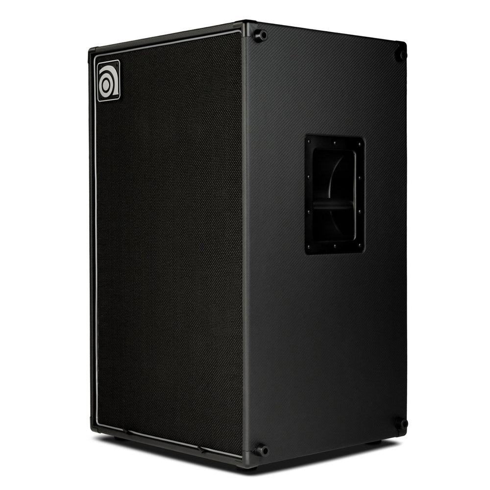 Ampeg Venture VB-212 Bass Amp Cabinet