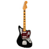 Fender Vintera II 70s Jaguar Electric Guitar - Maple Fingerboard - Black