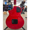 Ibanez Montage MSC380FM - Trans Red w/hardcase (Pre-Owned)