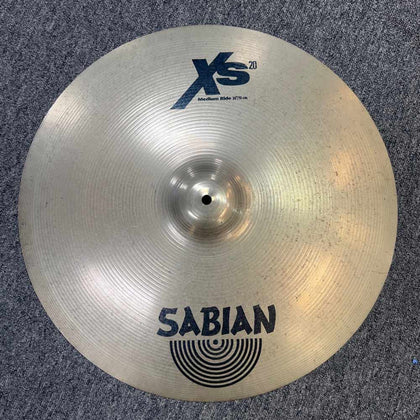 Sabian XS20 20 in. Medium Ride (Pre-Owned)