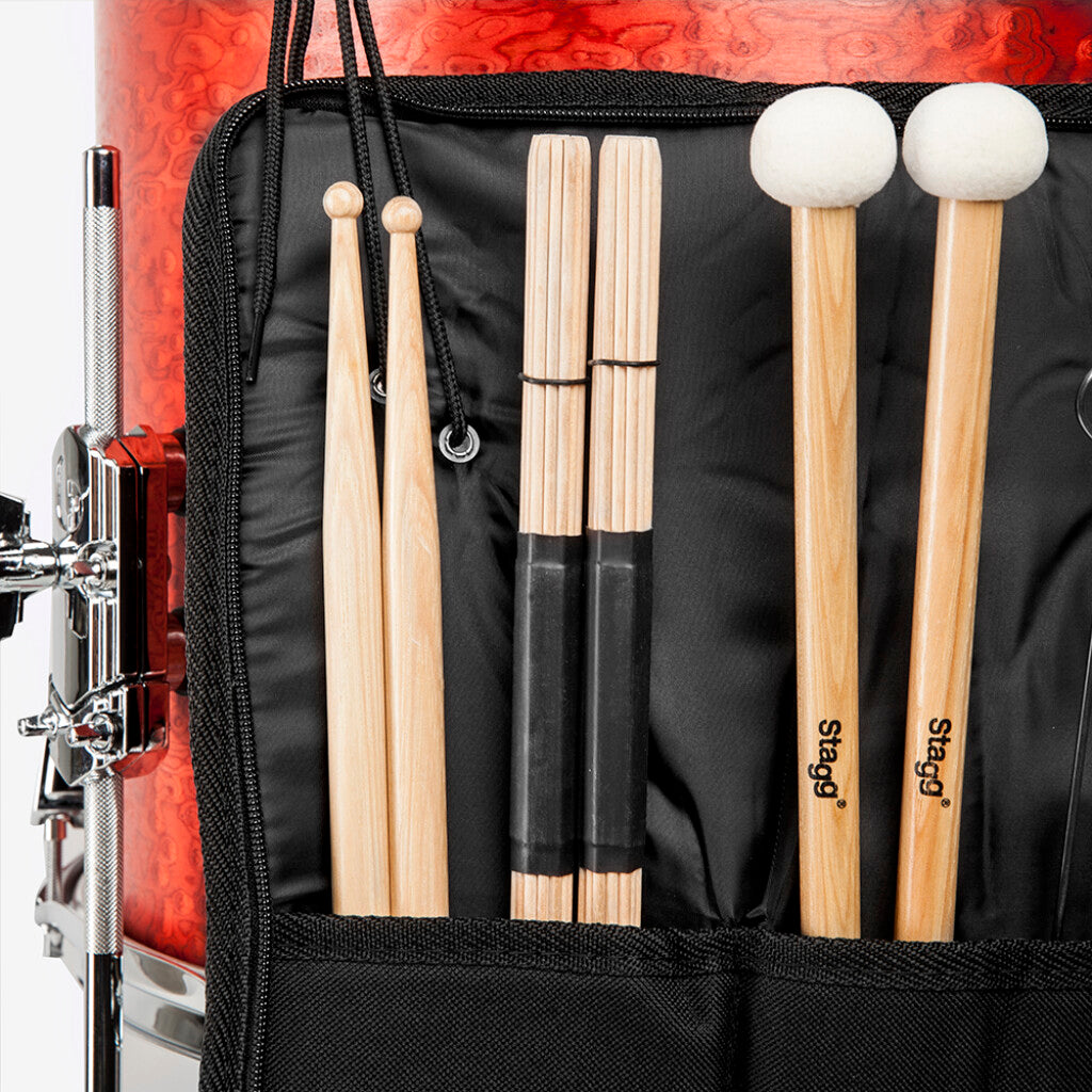 Stagg Drumstick Bag