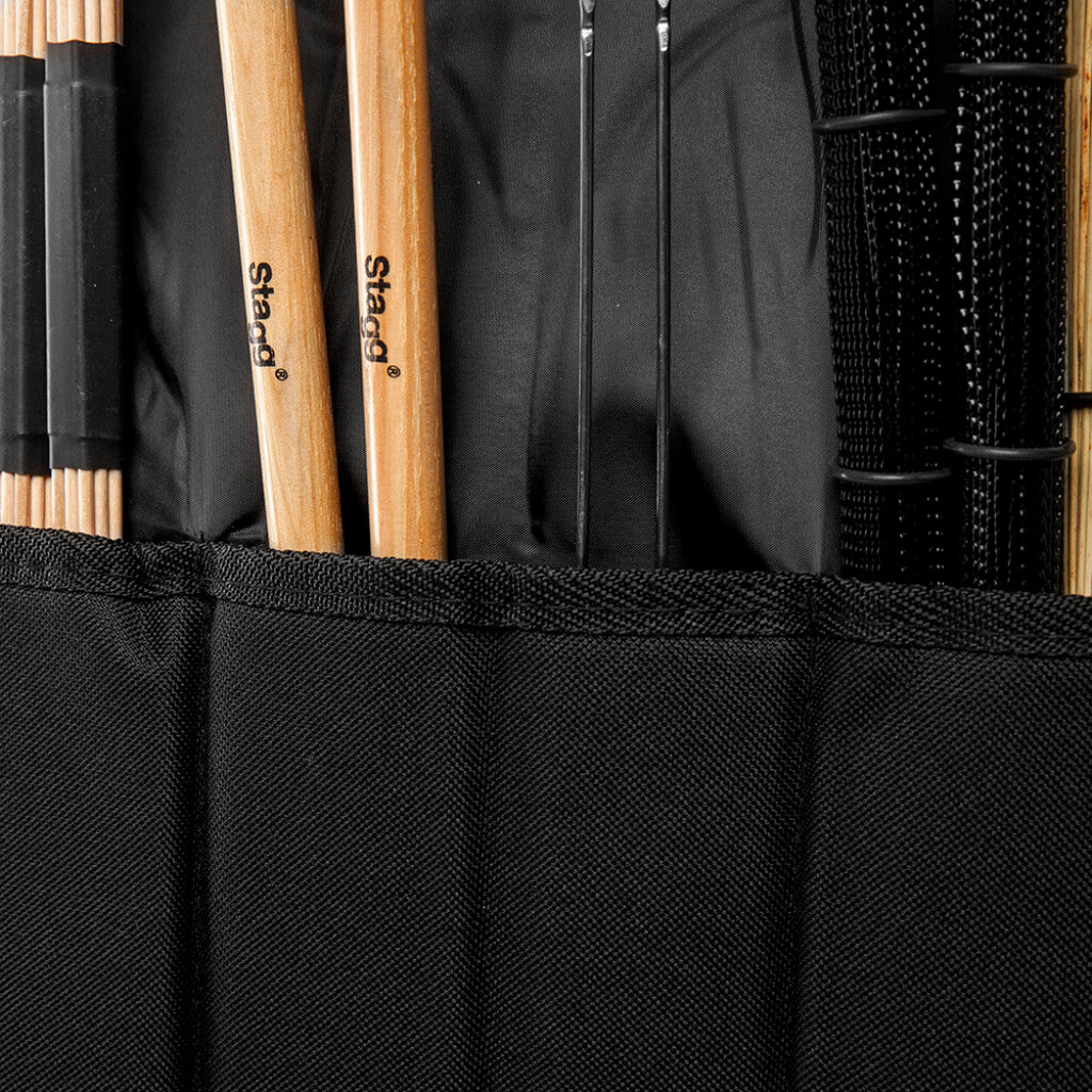 Stagg Drumstick Bag