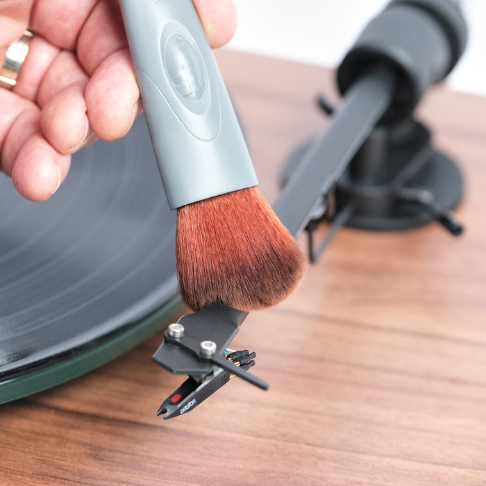 Music Nomad MN890 6 'n 1 Vinyl Record Cleaning & Care Kit