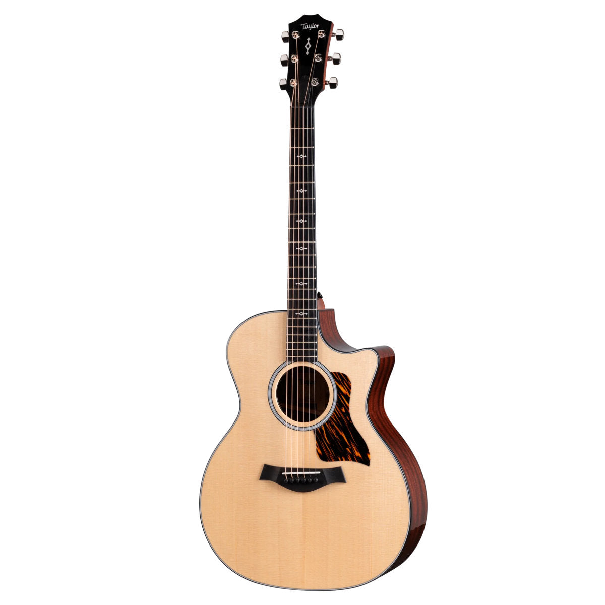Taylor Next-Gen 314ce Grand Auditorium Acoustic-Electric Guitar - Sapele/Sitka - Bananas at Large®