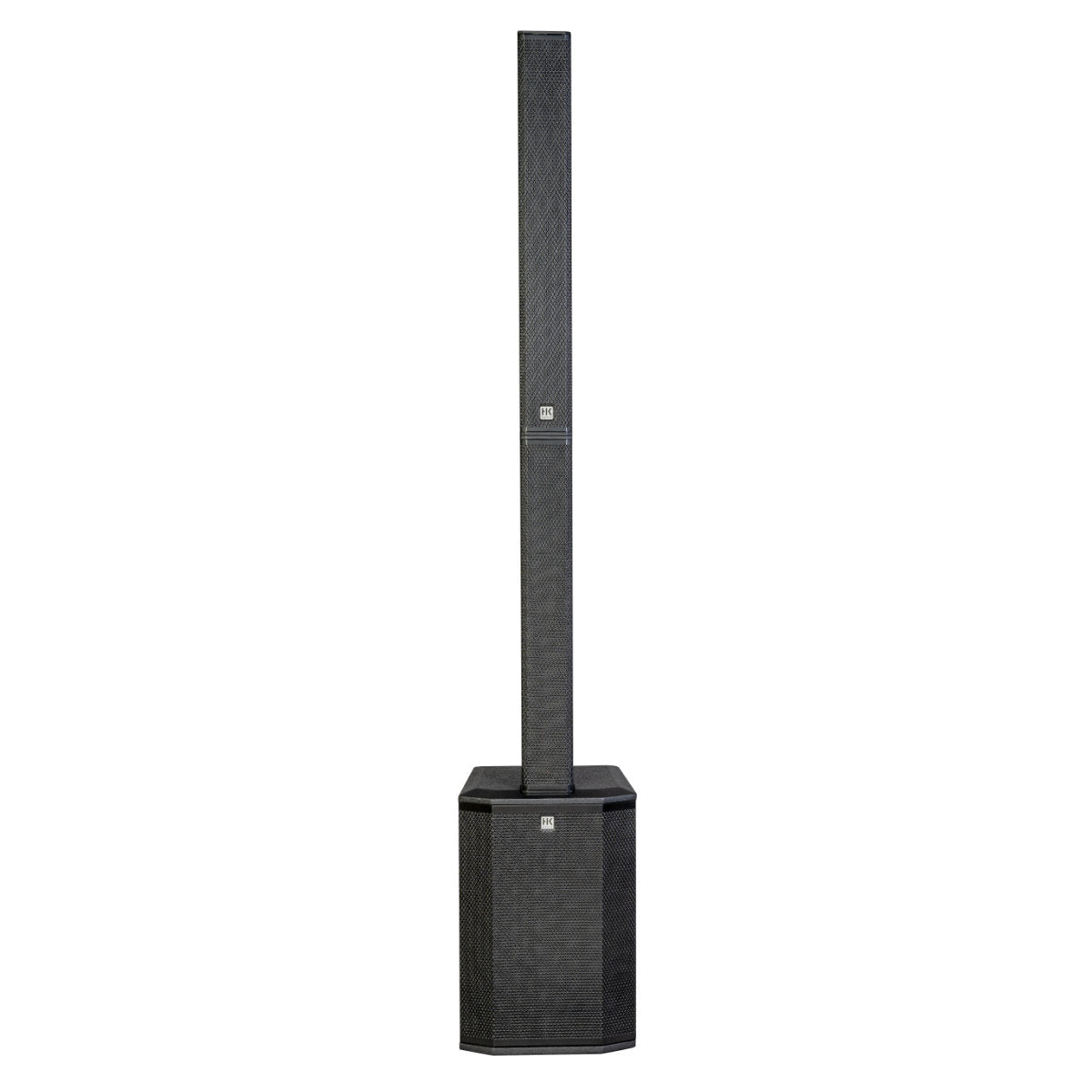 HK Audio Polar 10 MKII Column PA System - Black