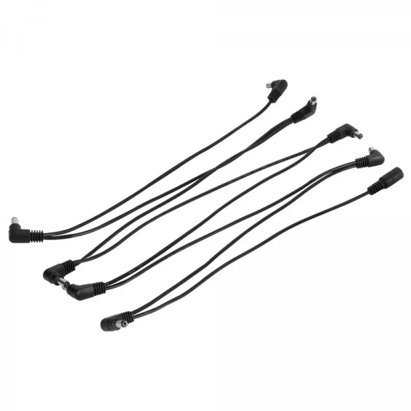 On-Stage PSA800 Eight-Plug Daisy Chain Power Cable