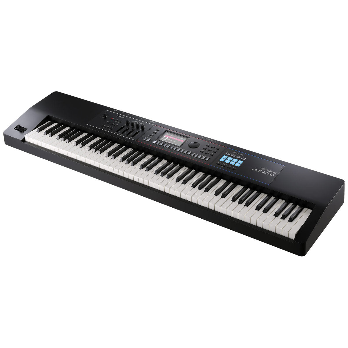 Roland JUNO-D8 88 Note Piano Weighted Keyboard Synthesizer - Bananas at Large®