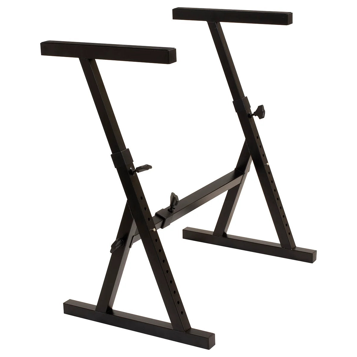Ultimate Support JS-Z1000 Adjustable-Height Z-Style Keyboard Stand