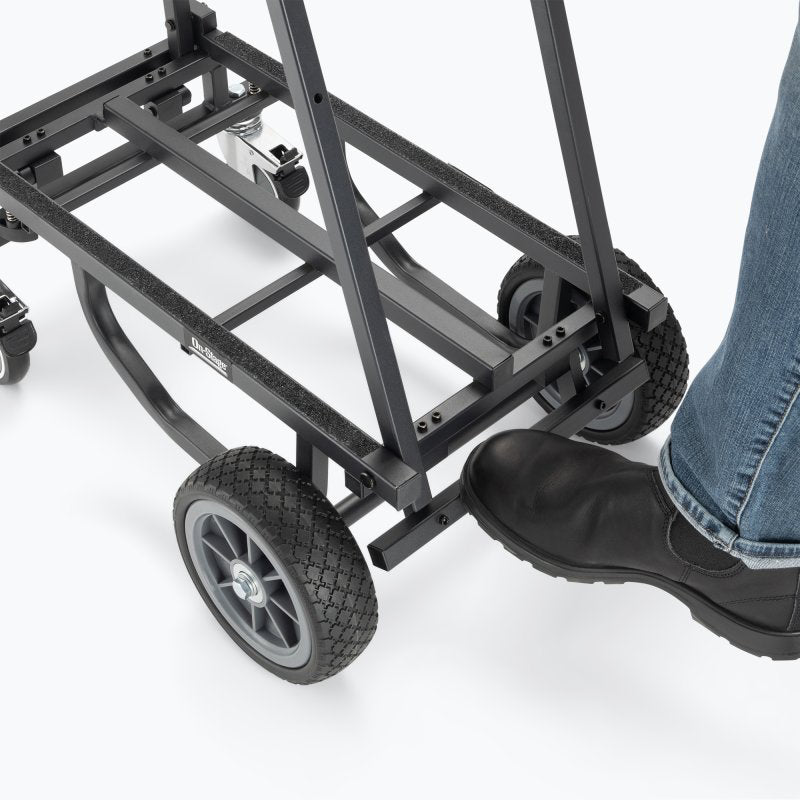 On-Stage UTC2200 Utility Cart - 485lbs Capacity