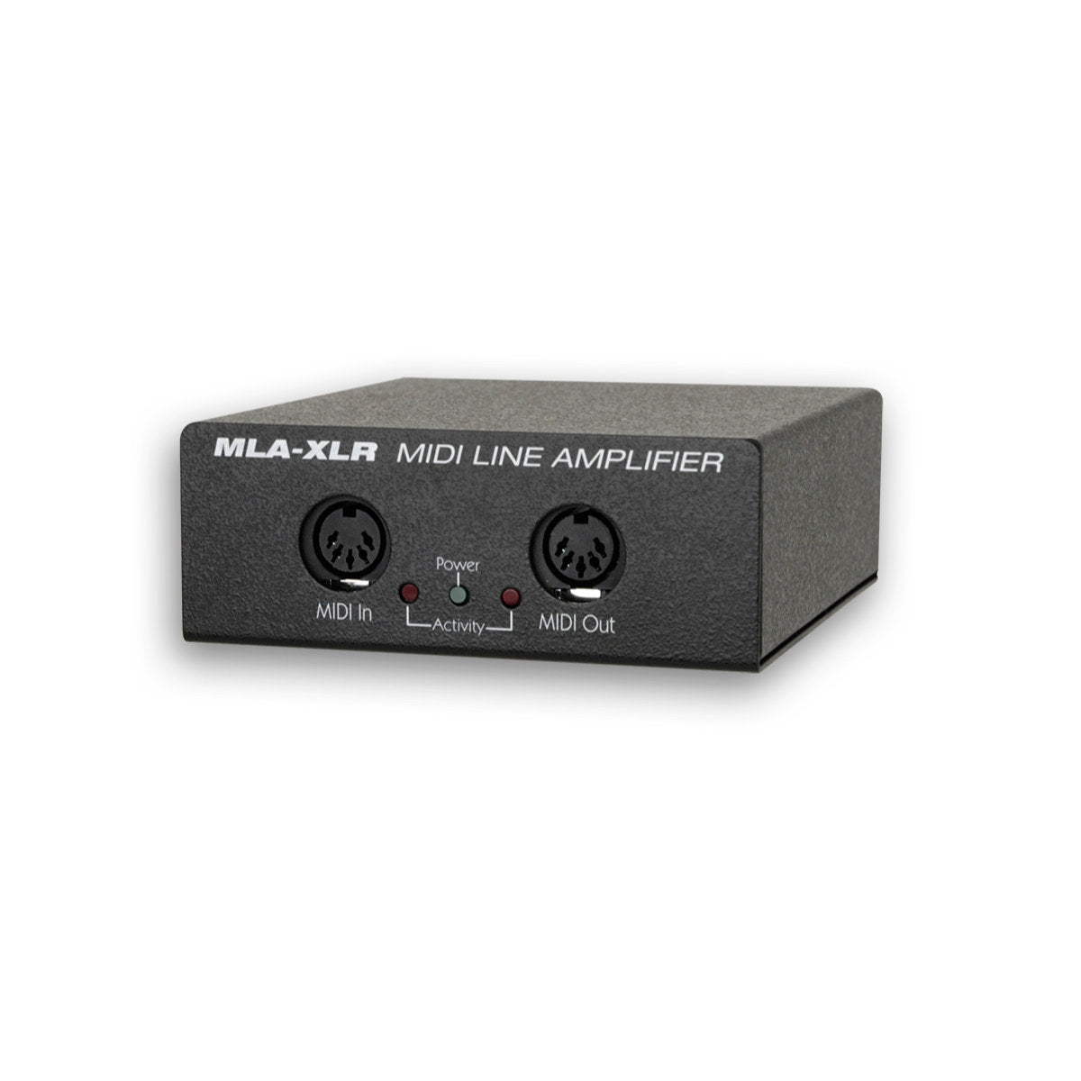 JL Cooper MLA-XLR Midi Line Amplifier