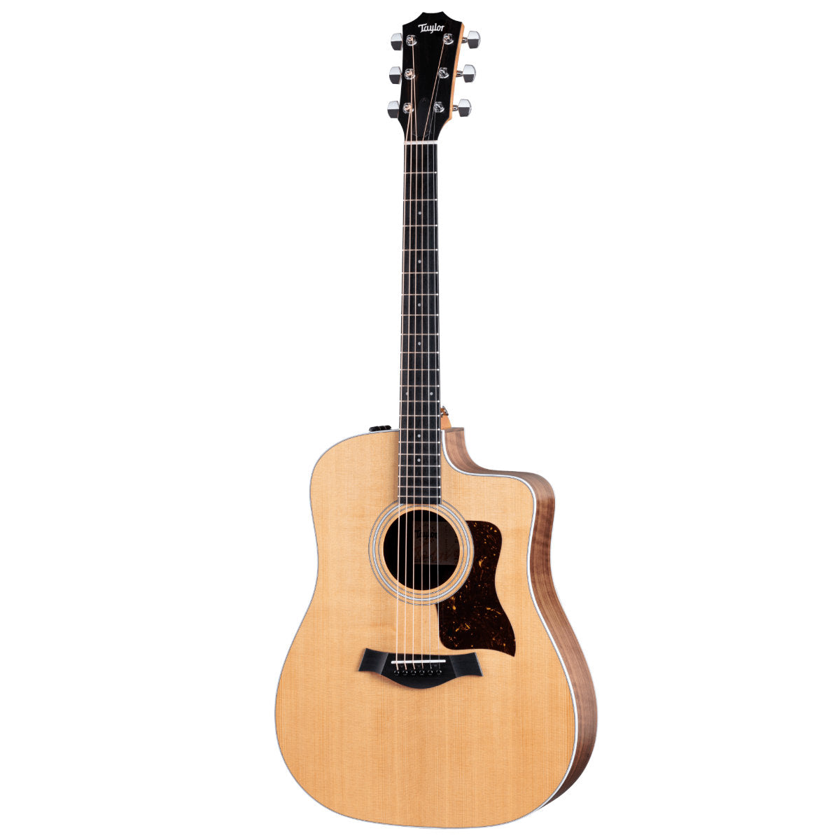 Taylor 210ce Walnut Acoustic-Electric Guitar